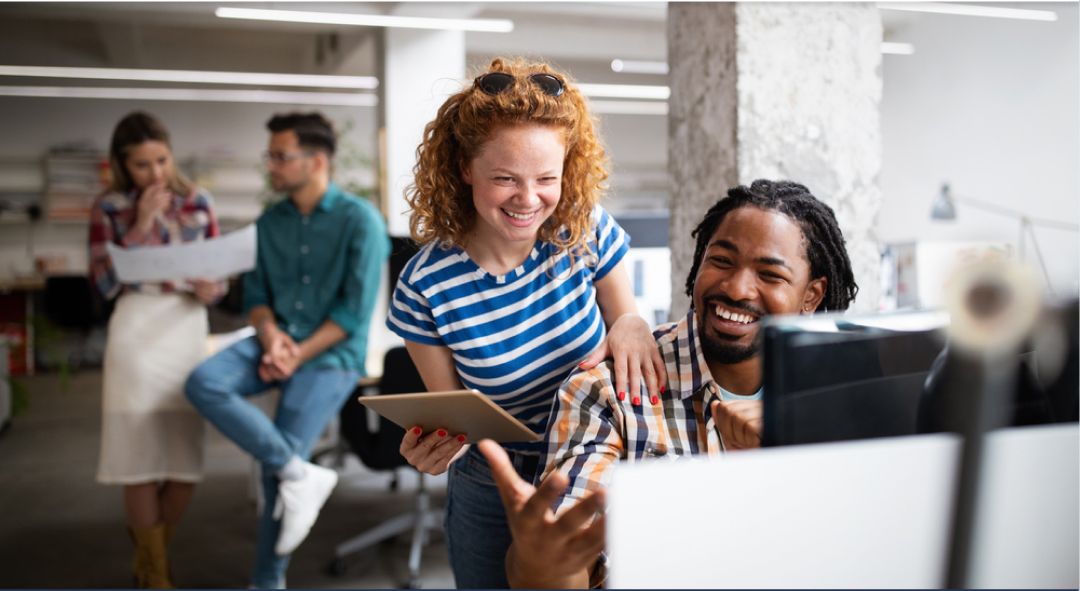 Building a brand through workforce science