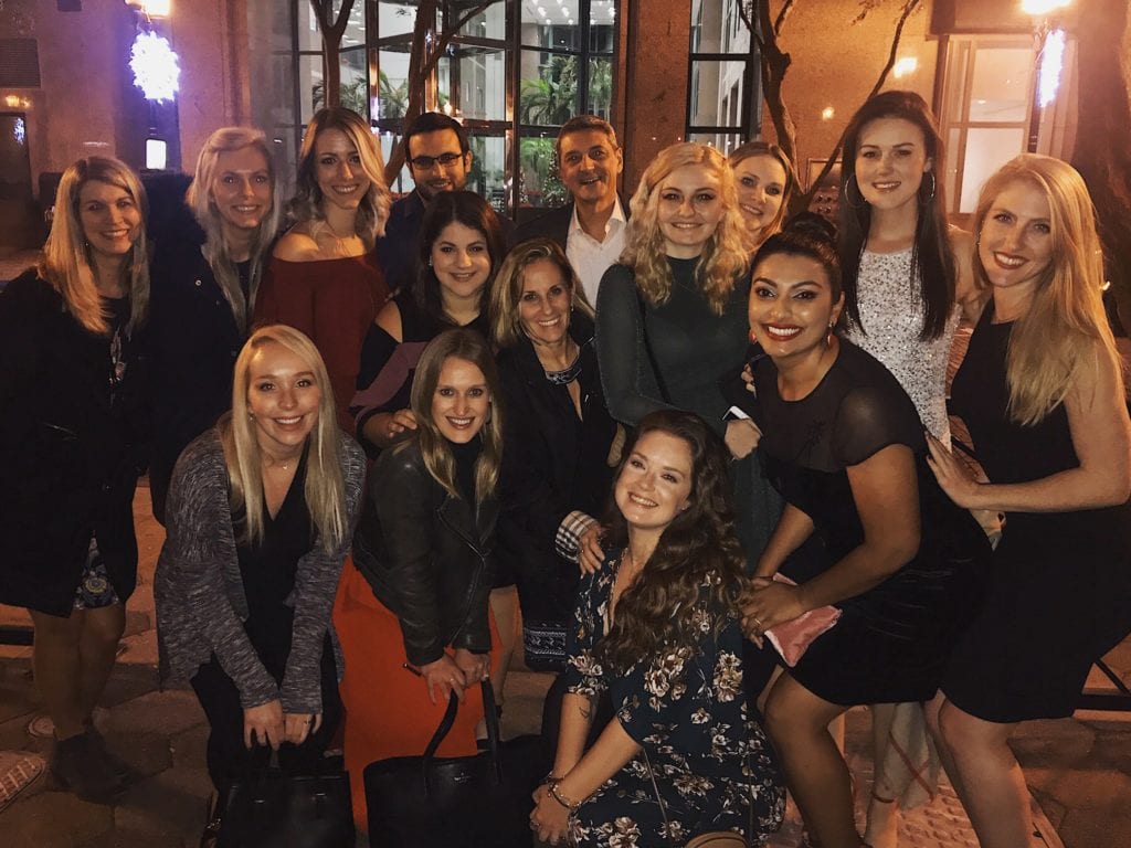 best place to work orlando