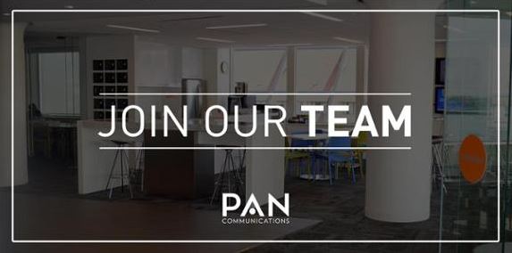 marketing and PR careers