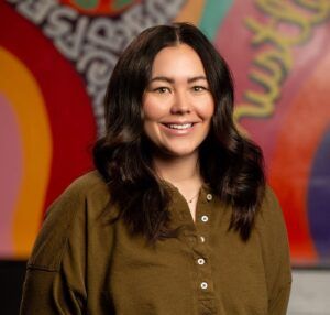 Grace Williams, SVP of Client Relations at PANBlast