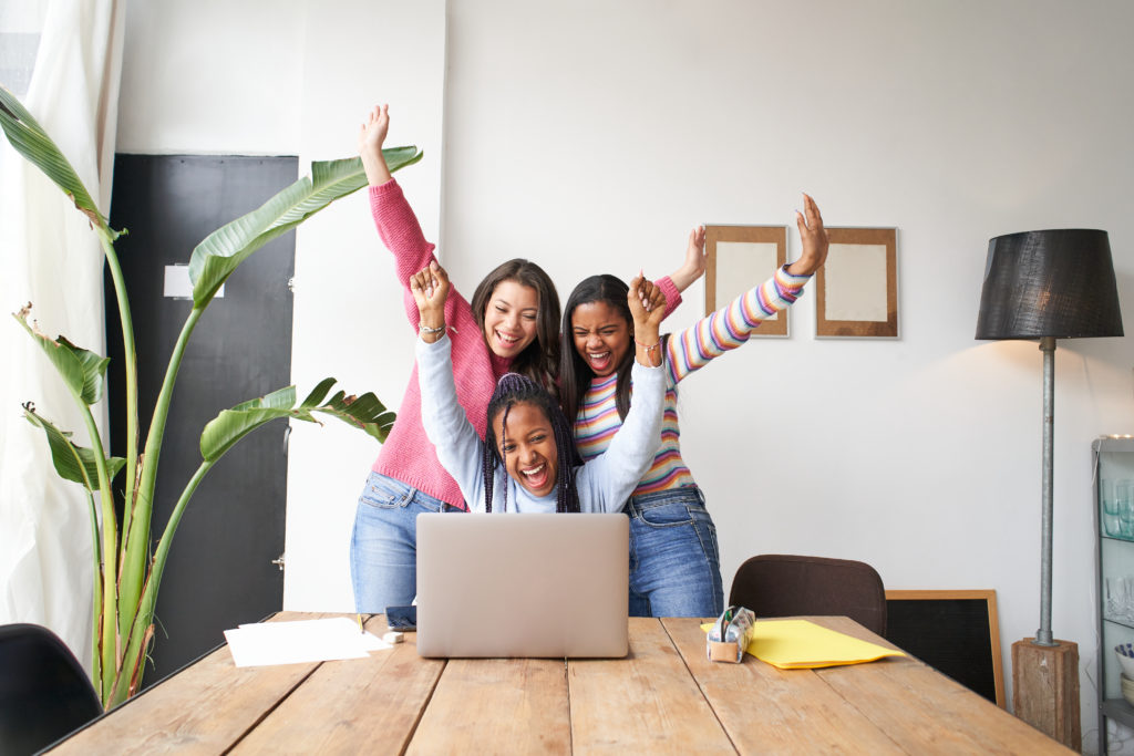 How Data Helps Share the Employee Experience