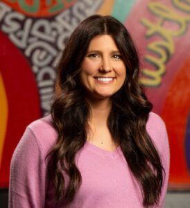 Kimberly Jefferson, EVP of Client Relations at PANBlast