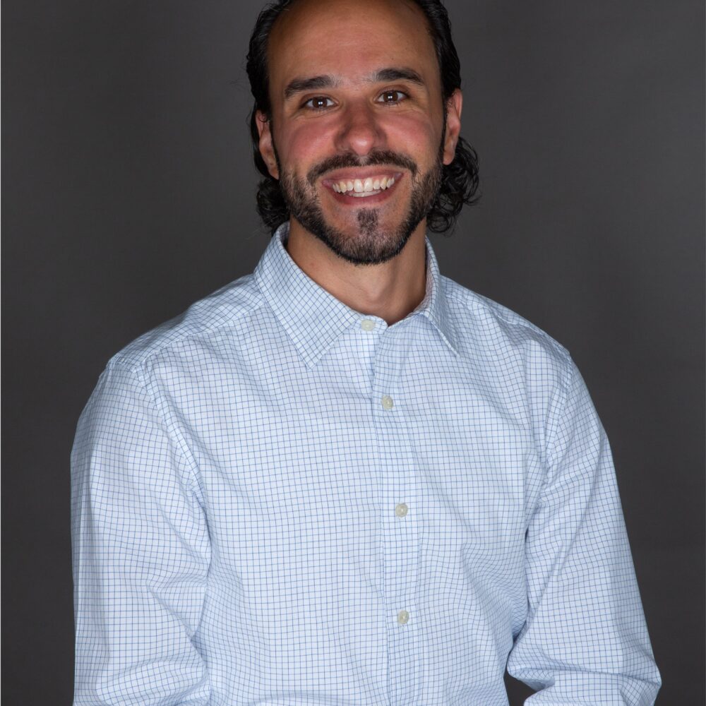 Matthew Briggs, Senior Vice President, Healthcare at PAN