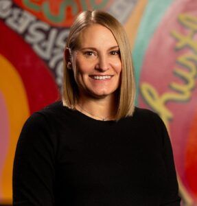 Mendy Werne, Managing Director at PANBlast