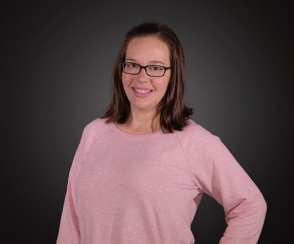 Headshot of Michelle Panico, Vice President, Healthcare at PAN