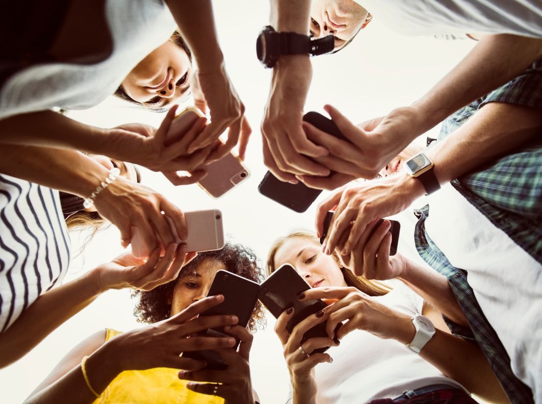 Driving growth through a transformative alliance spanning paid, earned & owned channels 