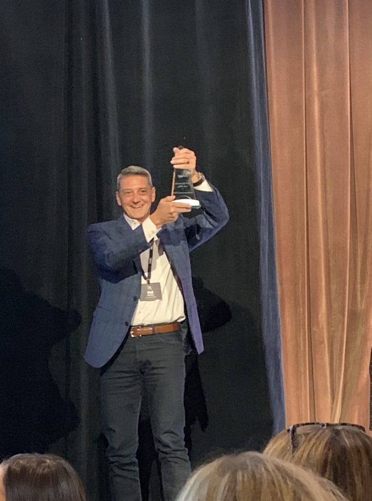 Medium PR Firm of the Year