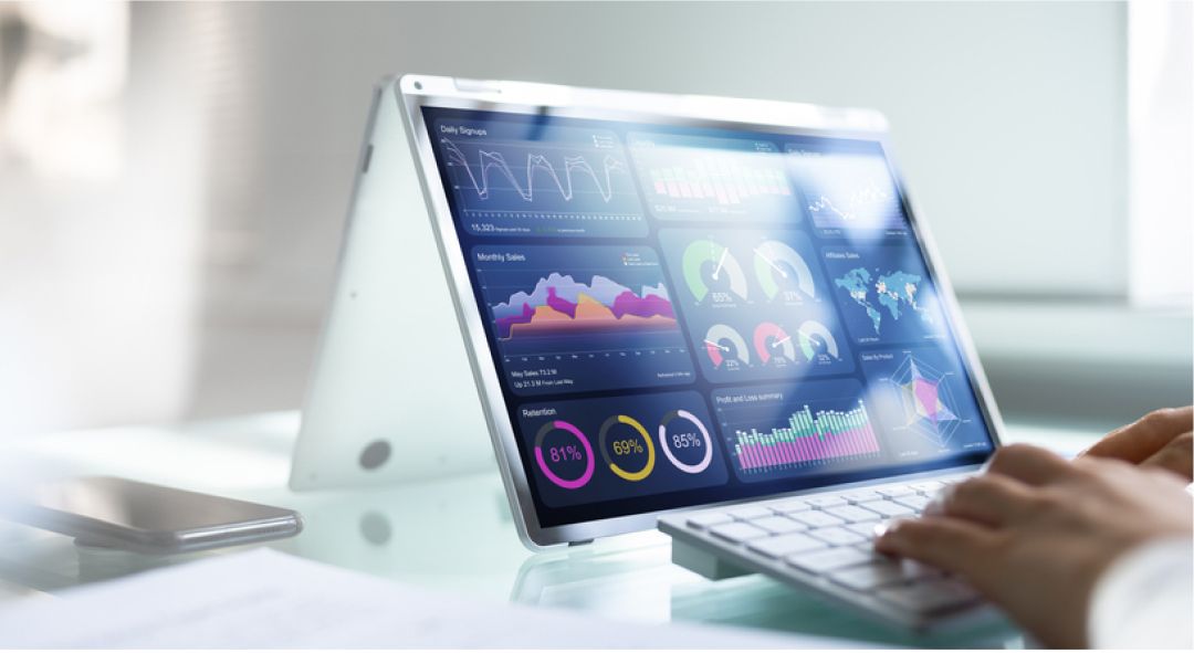 Redefining a category leader