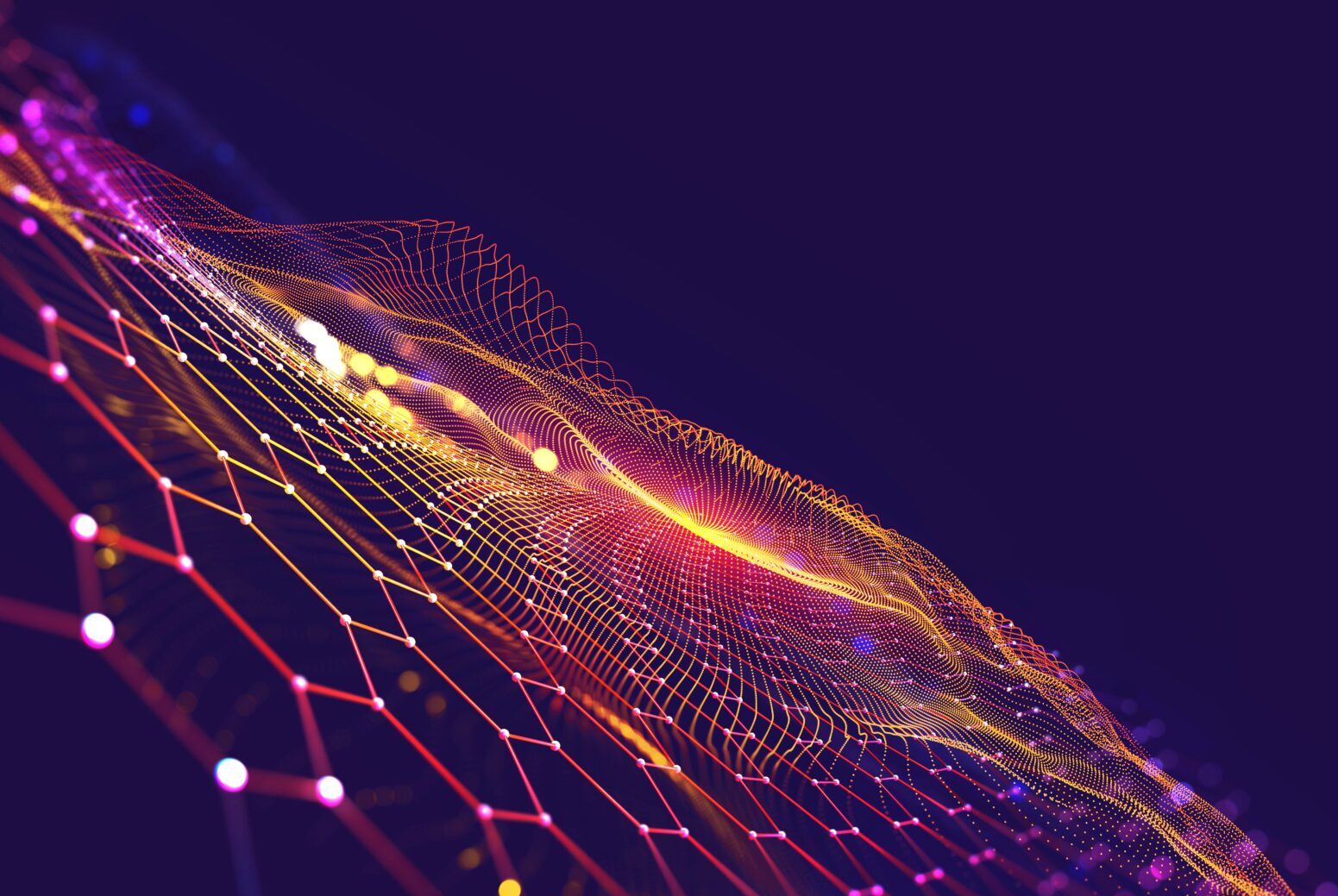 Cross-functional strategy for rapid results with one of the fastest brands in cybersecurity