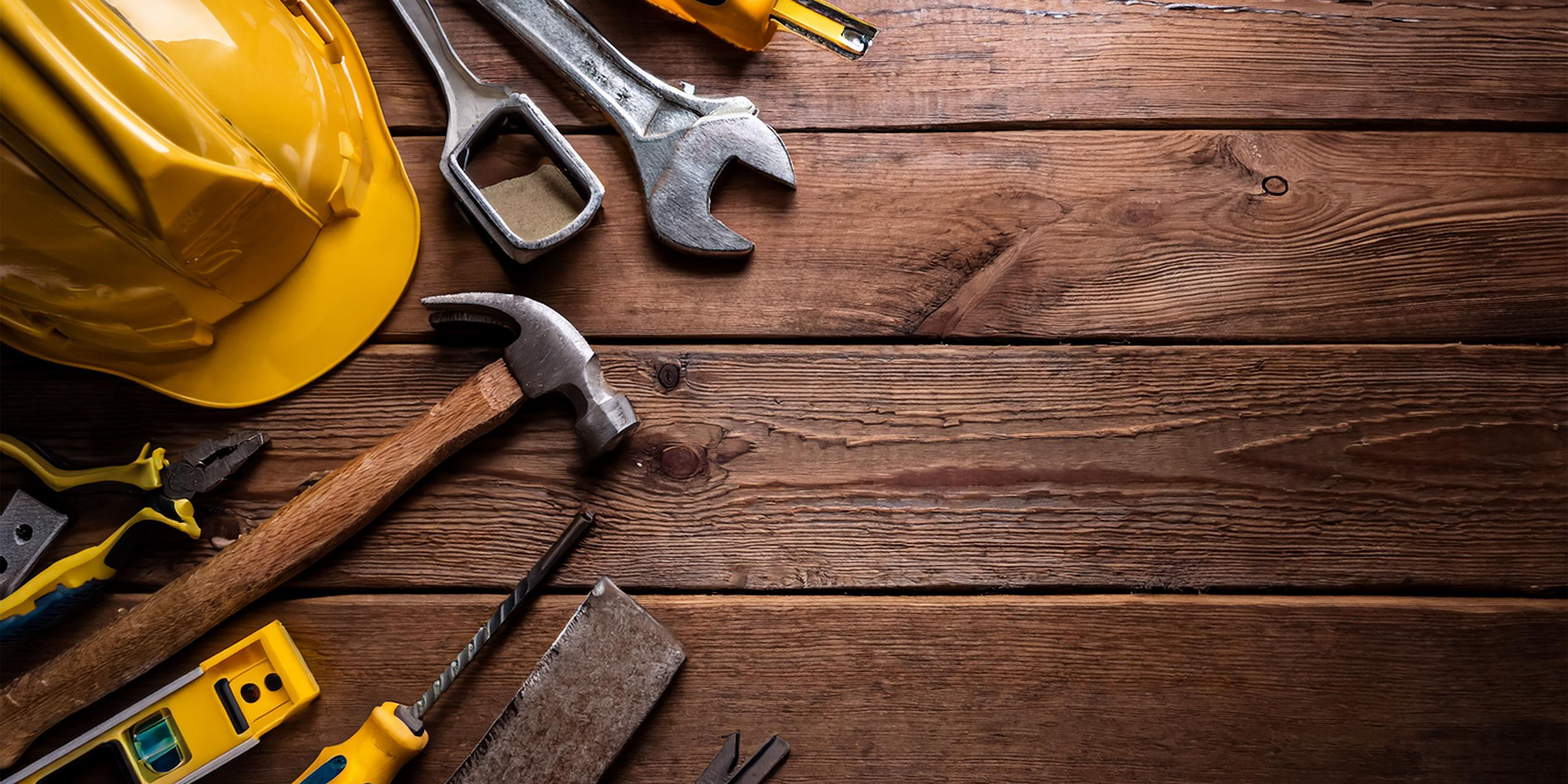 Building visibility in an overlooked industry 