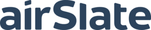 airslate logo, color