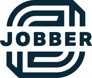 jobber logo, color