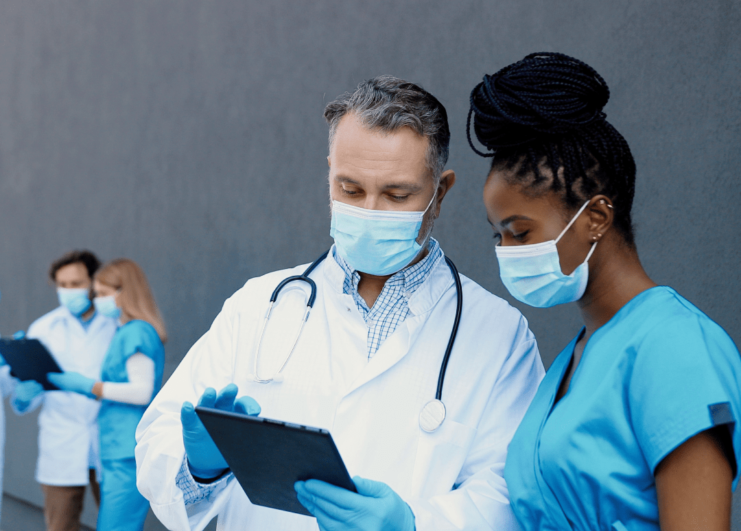 Driving brand visibility & navigating rapid growth 