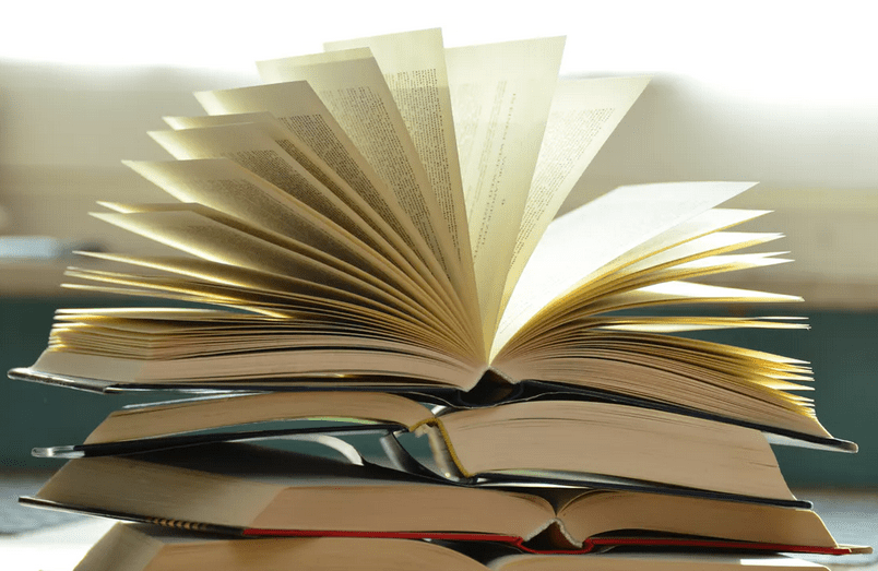 PAN's reading list 2019