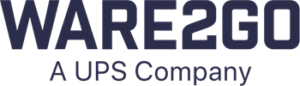Ware2Go client logo, color